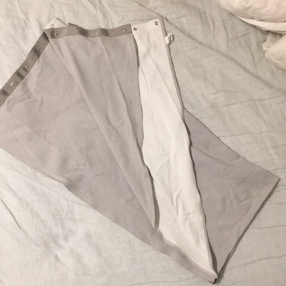 Lululemon vinyasa scarf